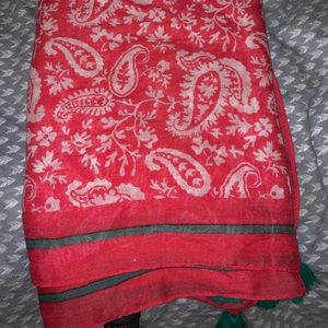 Tommy Hilfiger Scarf